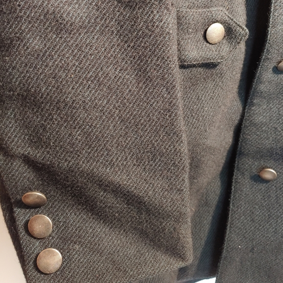 Winter/Fall Jacket - Picture 4 of 4